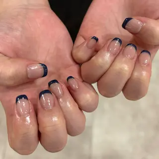 ネイル 9月分受付中 ♡narumiのネイルデザイン