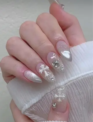ネイル XIINH NAIL SALONのネイルデザイン