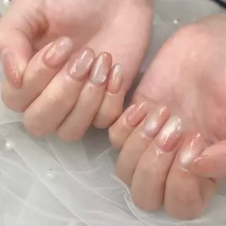 ネイル Saki .のネイルデザイン