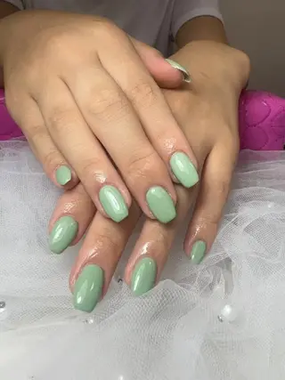 ネイル 池袋激安 ネイルのネイルデザイン