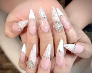 ネイル REI NAIL1のネイルデザイン