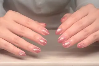 ネイル Kaki ちゃんのネイルデザイン