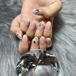 ネイル Doris Nail Salonのネイルデザイン