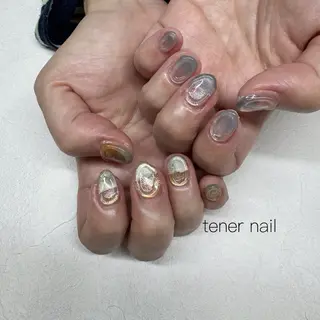 ネイル テネルネイル tener nailのネイルデザイン