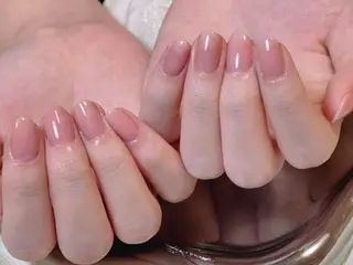 ネイル AfterSugar NailSlonのネイルデザイン