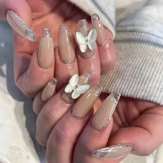 ネイル K- nailのネイルデザイン