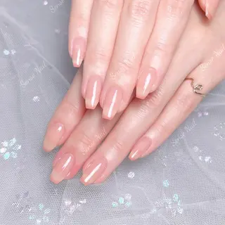 ネイル 🍧Mirakuru Neiruのネイルデザイン