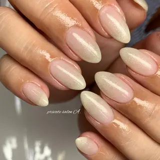 ネイル richeri beautyのネイルデザイン