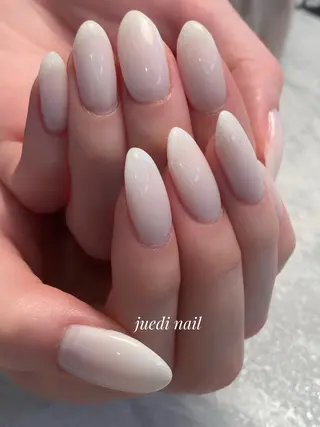 ネイル juedi nail 〜木曜日のネイル〜のネイルデザイン