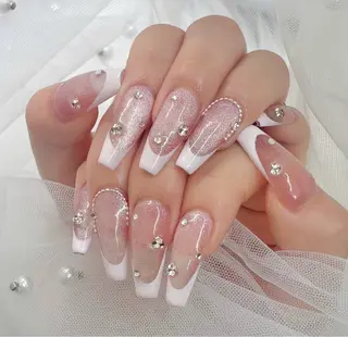 ネイル さ らnailのネイルデザイン