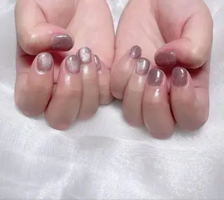 ネイル hairsalon 556のネイルデザイン