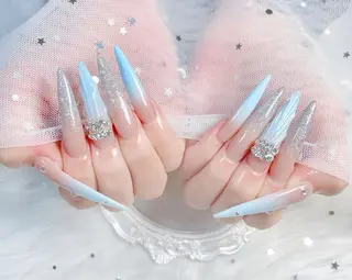 ネイル Chan Nail Salonのネイルデザイン