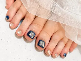 ネイル Mia nail 【平尾駅徒歩8分】のネイルデザイン