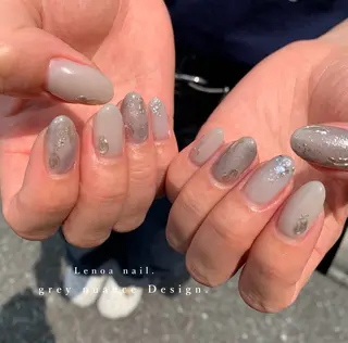ネイル nailsalon Lenoaのネイルデザイン