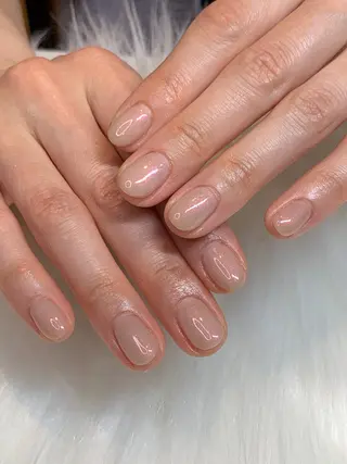 ネイル ネイルサロン彗星蘭 浅草店のネイルデザイン