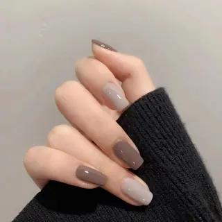 ネイル し きのネイルデザイン