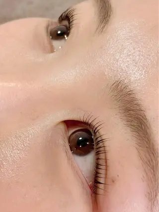 マツエク・マツパ eyelash aimyのマツエク・マツパデザイン