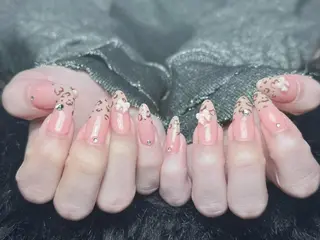 ネイル Hara Nail 【持ち込みOK】のネイルデザイン