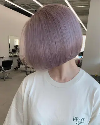 カラー BLEACHi /noeのヘアスタイル