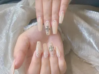 ネイル Dreamy Nail上野ミヤのネイルデザイン