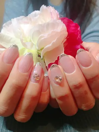 ネイル LIAN- nailのネイルデザイン