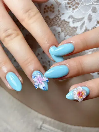 ネイル Sully Nail Labのネイルデザイン
