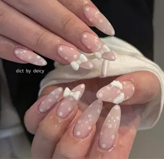ネイル Hina KawaiiNailのネイルデザイン