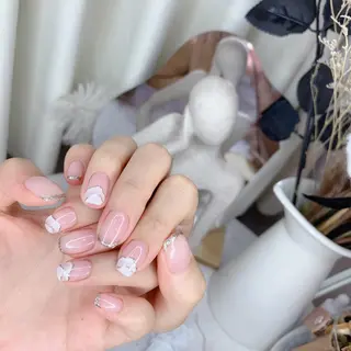 ネイル DG nailのネイルデザイン