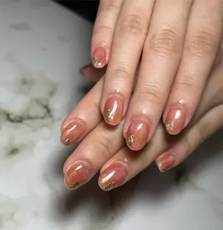 ネイル plaisir kのネイルデザイン
