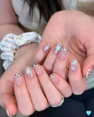 ネイル AME NAIL STUDIO小山店のネイルデザイン