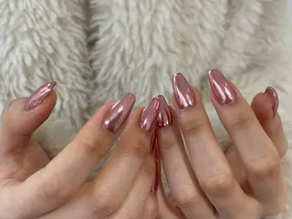 ネイル LINEA.nail Riraiのネイルデザイン