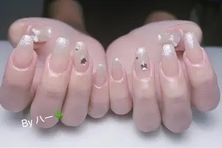 ネイル Kawaii Chiba nailのネイルデザイン