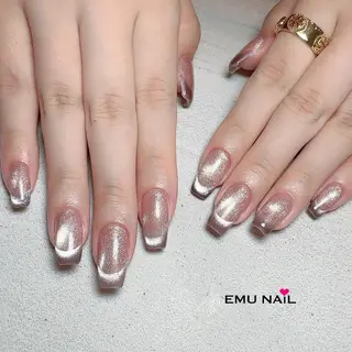 ネイル EMU NAILのネイルデザイン