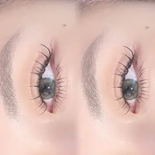 マツエク・マツパ naruki🌙 ROAR eyeのマツエク・マツパデザイン