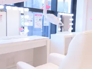 エクシアホワイト staff💟のその他イメージ
