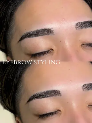アイブロウ eyelash hayashiの眉毛・アイブロウイメージ