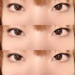 マツエク・マツパ takako _eyedesignのマツエク・マツパデザイン