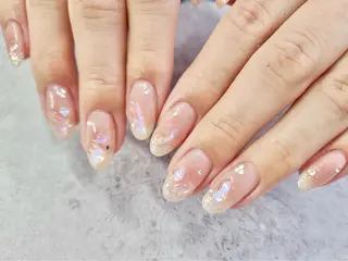 ネイル mys .nailのネイルデザイン