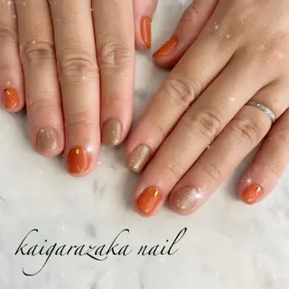 ネイル Hashimoto .のエステ・リラクイメージ