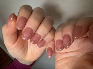 ネイル Rimp nail 【RIKA】のネイルデザイン