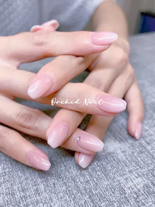 ネイル Orchid Nailのネイルデザイン