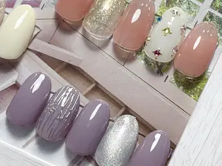 ネイル NAMU NAILS💞のネイルデザイン