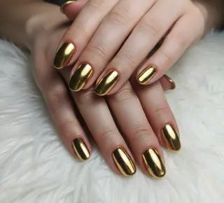 ネイル maninail iswaのネイルデザイン