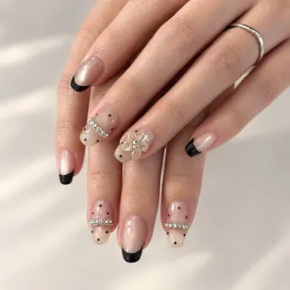 ネイル MYu Beauty Salon MAIのネイルデザイン
