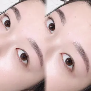 アイブロウ ✅JEC公認. IBROW.の眉毛・アイブロウイメージ
