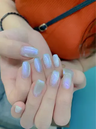 ネイル ALISA NAILのネイルデザイン