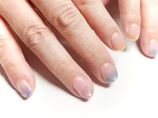 ネイル JULIE NAILのネイルデザイン
