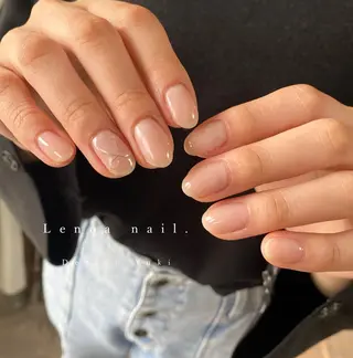 ネイル Tielu Yukiのネイルデザイン