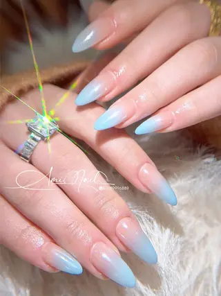 ネイル Ami Nailsのネイルデザイン