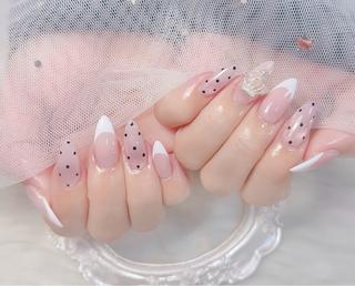 ネイル Hana Nail Salonのネイルデザイン